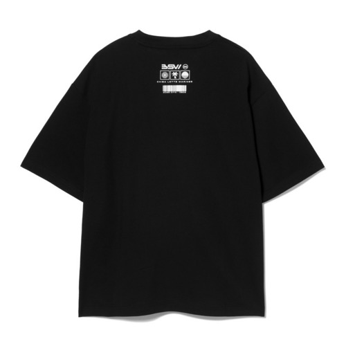 BSWロゴTシャツ/MARINES 詳細画像 サックス 8