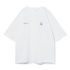 BSWロゴTシャツ/BSW26 詳細画像