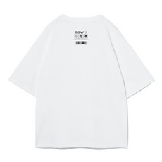 BSWロゴTシャツ/BSW26 詳細画像
