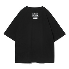 BSWロゴTシャツ/BSW26 詳細画像