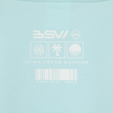 BSWロゴTシャツ/BSW26 詳細画像