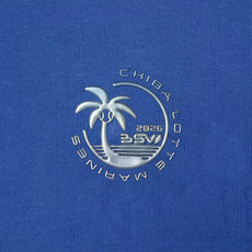 BSWロゴTシャツ/BSW26 詳細画像