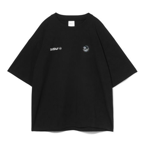 BSWロゴTシャツ/BSW26 詳細画像 ブルー 1