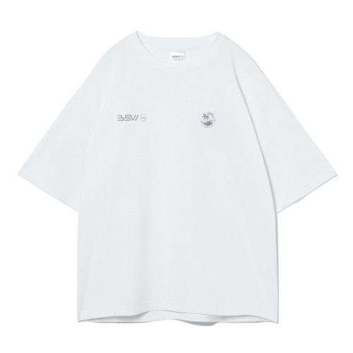 BSWロゴTシャツ/BSW26 詳細画像 ブルー 11
