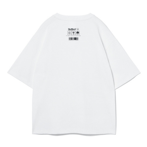 BSWロゴTシャツ/BSW26 詳細画像 ブルー 12