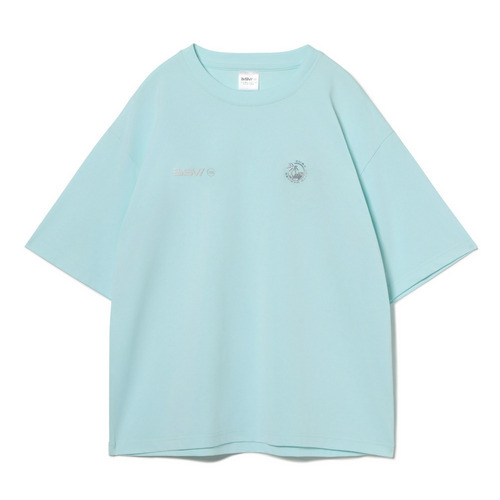 BSWロゴTシャツ/BSW26 詳細画像 ブルー 16