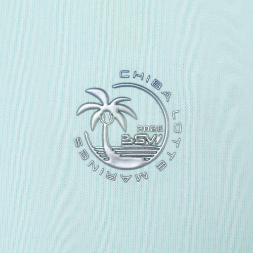 BSWロゴTシャツ/BSW26 詳細画像 ブルー 19