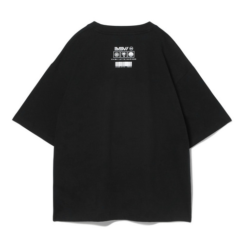 BSWロゴTシャツ/BSW26 詳細画像 ブルー 2
