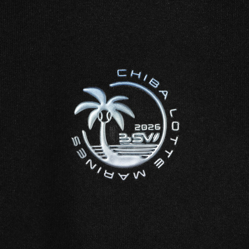 BSWロゴTシャツ/BSW26 詳細画像 ブルー 4