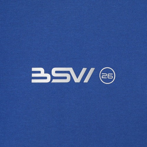 BSWロゴTシャツ/BSW26 詳細画像 ブルー 8