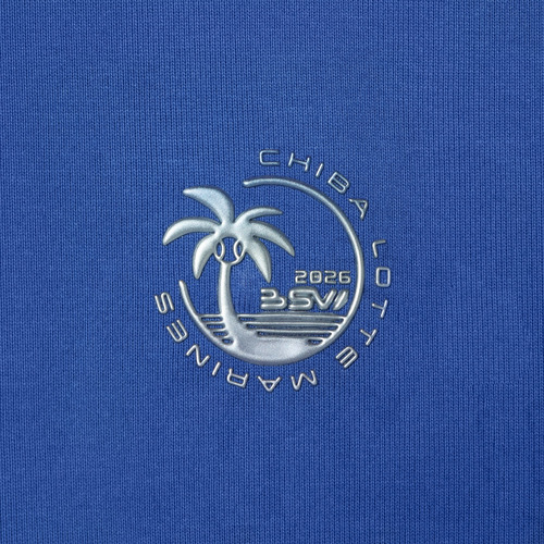 BSWロゴTシャツ/BSW26 詳細画像 ブルー 9