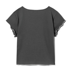 BSWフィットTシャツ 詳細画像
