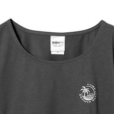 BSWフィットTシャツ 詳細画像