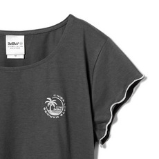 BSWフィットTシャツ 詳細画像