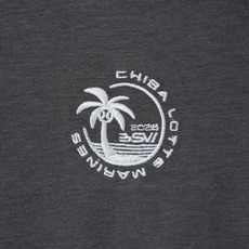 BSWフィットTシャツ 詳細画像