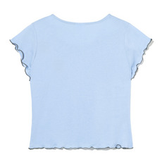 BSWフィットTシャツ 詳細画像