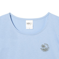 BSWフィットTシャツ 詳細画像