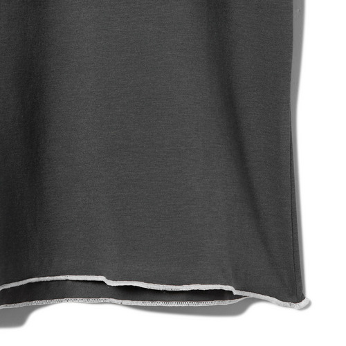BSWフィットTシャツ 詳細画像 グレー 5