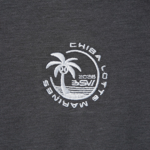 BSWフィットTシャツ 詳細画像 グレー 6