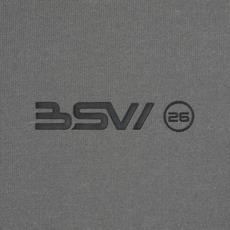 BSWレイヤード風Tシャツ 詳細画像