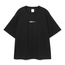 BSWナイロンTシャツ