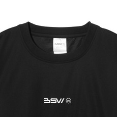 BSWナイロンTシャツ 詳細画像