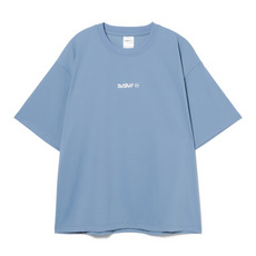 BSWナイロンTシャツ 詳細画像
