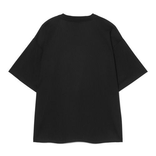 BSWナイロンTシャツ 詳細画像 ブラック 2