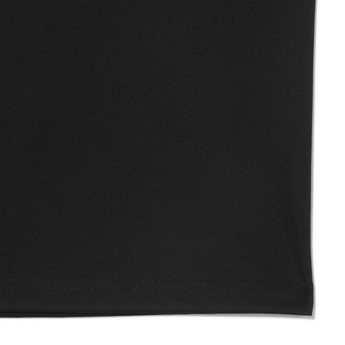 BSWナイロンTシャツ 詳細画像 ブラック 5