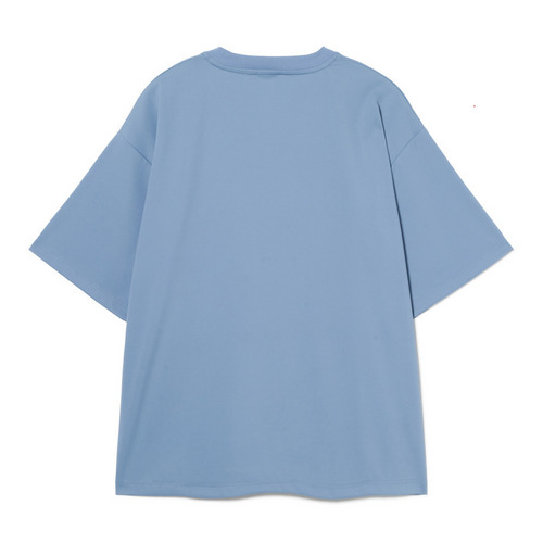 BSWナイロンTシャツ 詳細画像 ブルー 2
