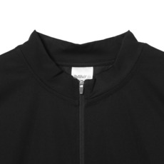 BSWナイロンZIPTシャツ 詳細画像