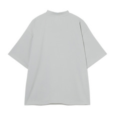 BSWナイロンZIPTシャツ 詳細画像
