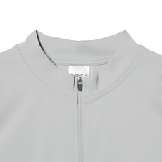 BSWナイロンZIPTシャツ 詳細画像
