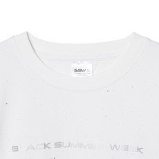 BSWラメTシャツ 詳細画像