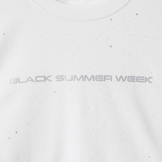 BSWラメTシャツ 詳細画像
