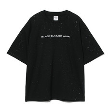 BSWラメTシャツ 詳細画像