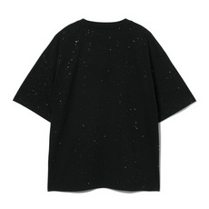 BSWラメTシャツ 詳細画像