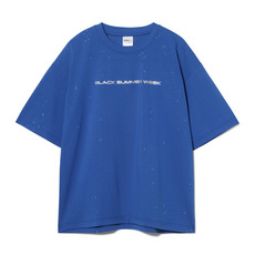 BSWラメTシャツ 詳細画像