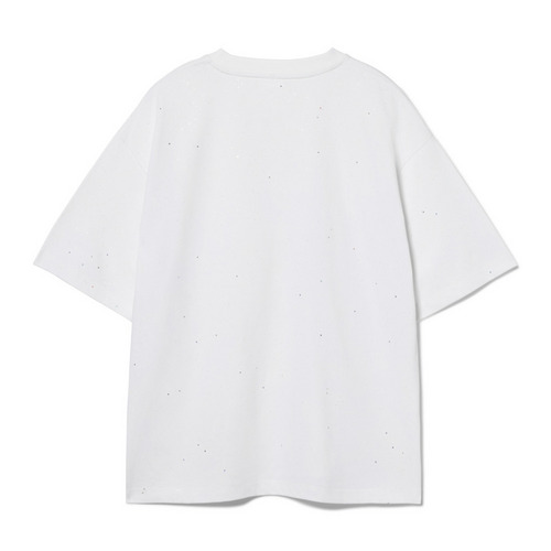 BSWラメTシャツ 詳細画像 ホワイト 2