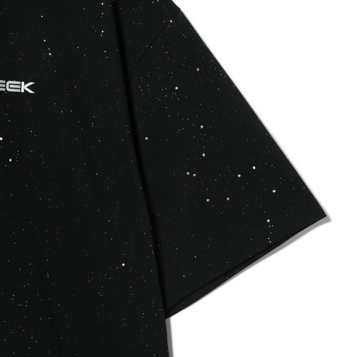 BSWラメTシャツ 詳細画像 ブラック 4