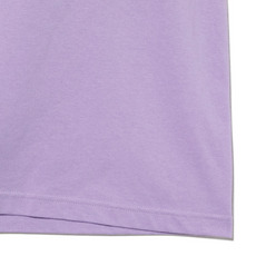 BSWオーロラ箔プリントTシャツ 詳細画像