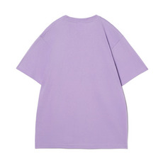BSWオーロラ箔プリントTシャツ 詳細画像