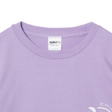 BSWパームツリーロゴTシャツ 詳細画像