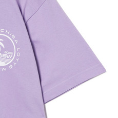 BSWパームツリーロゴTシャツ 詳細画像