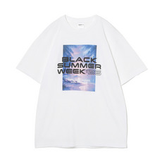 BSWリゾートTシャツ