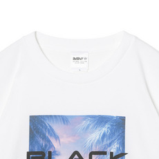 BSWリゾートTシャツ 詳細画像