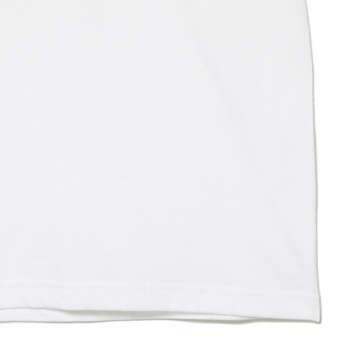 BSWリゾートTシャツ 詳細画像 ホワイト 5