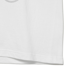 BSWリフレクタープリントTシャツ 詳細画像