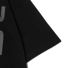 BSWリフレクタープリントTシャツ 詳細画像