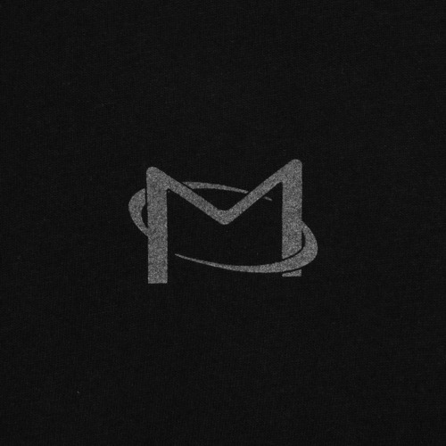 BSWリフレクタープリントTシャツ 詳細画像 ブラック 6